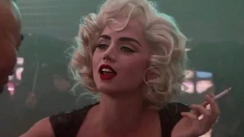 Blonde: así será la biopic de Marilyn Monroe en Netflix según su director.