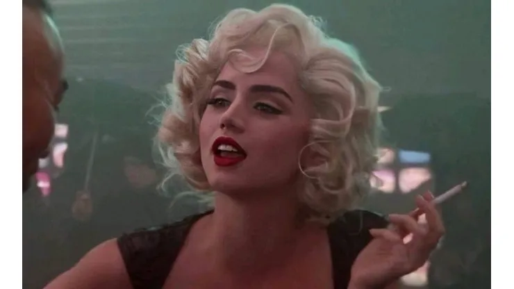 Blonde: así será la biopic de Marilyn Monroe en Netflix según su director.