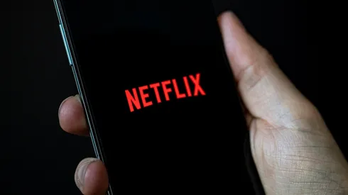 La atrapante película de menos de 90 minutos con una estrella de Sex Education que es furor en Netflix.