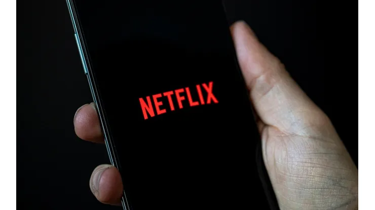 La atrapante película de menos de 90 minutos con una estrella de Sex Education que es furor en Netflix.