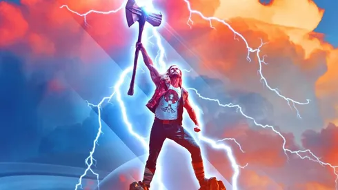 Marvel: por esta razón los fans no están del todo felices con el tráiler de 'Thor: Love and Thunder'.