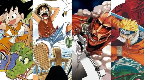 Ni Naruto ni Shingeki no Kyojin: este es el mejor manga de la historia.