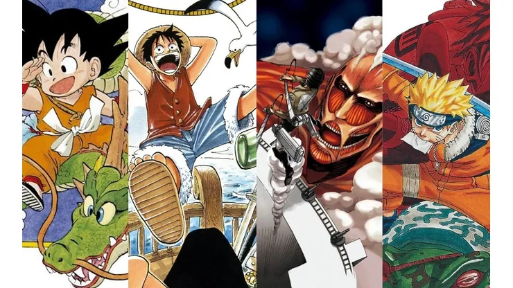 Ni Naruto ni Shingeki no Kyojin: este es el mejor manga de la historia.