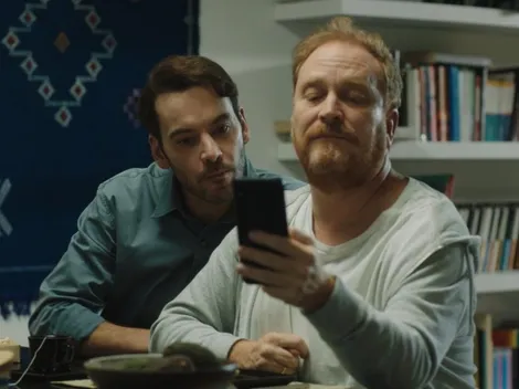 Christian Tappan habló de Primate: "Son anécdotas mezcladas con problemas reales"