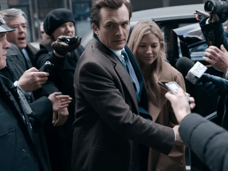 Anatomía de un escándalo: similitudes de la serie con el libro