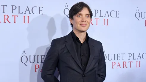 Cillian Murphy