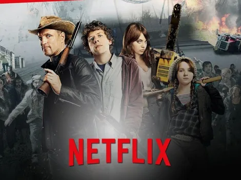 Netflix: nuevos retiros de series y películas para lo que resta de abril 2022