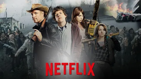 Netflix: nuevos retiros de series y películas para lo que resta de abril 2022.