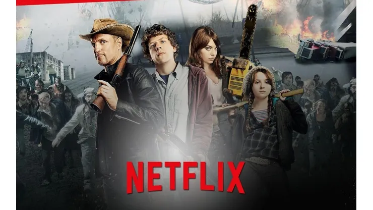 Netflix: nuevos retiros de series y películas para lo que resta de abril 2022.