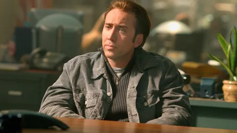 La leyenda del tesoro perdido tuvo su estreno en 2004.