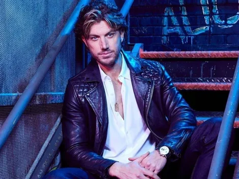 Netflix estrenará una nueva película con Adam Demos, el protagonista de Sexo/Vida