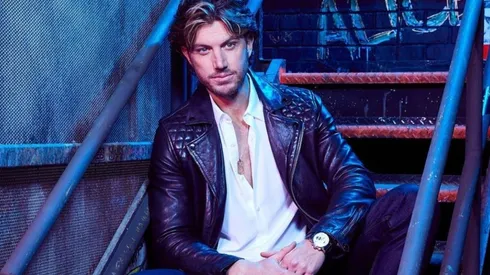 Adam Demos en Sexo/Vida