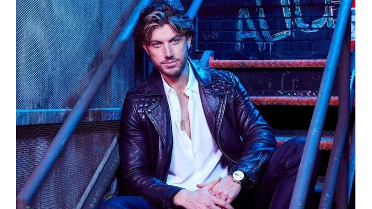 Adam Demos en Sexo/Vida