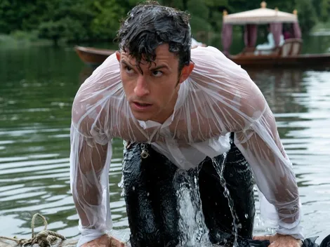 La nueva serie de Netflix que superó a Bridgerton y Élite