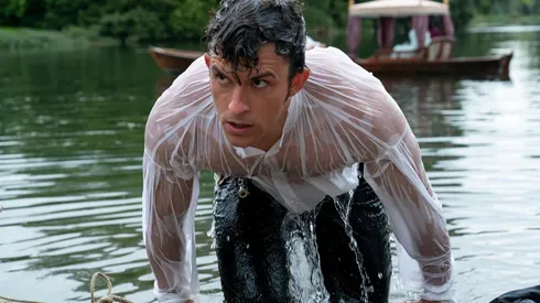 Adiós Bridgerton y Élite: Netflix tiene una nueva serie más vista.