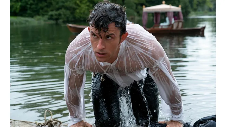 Adiós Bridgerton y Élite: Netflix tiene una nueva serie más vista.