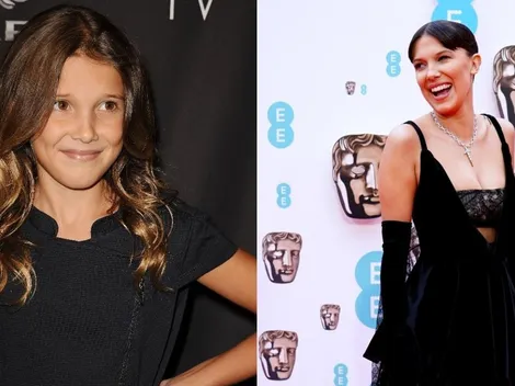 Millie Bobby Brown: la historia no revelada de la estrella de Netflix