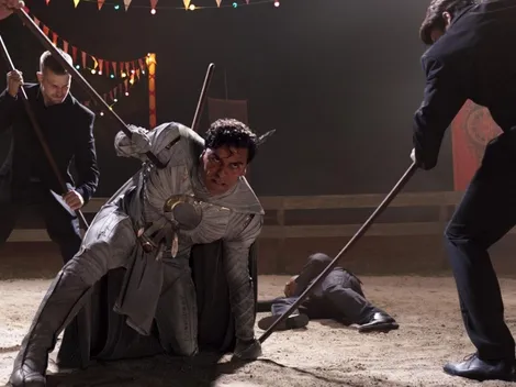 ¿Qué puede pasar en el próximo episodio de Moon Knight?