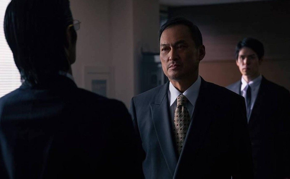 Series japonesas ocultas en el catálogo de HBO Max - Spoiler