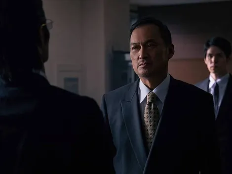 Series japonesas ocultas en el catálogo de HBO Max