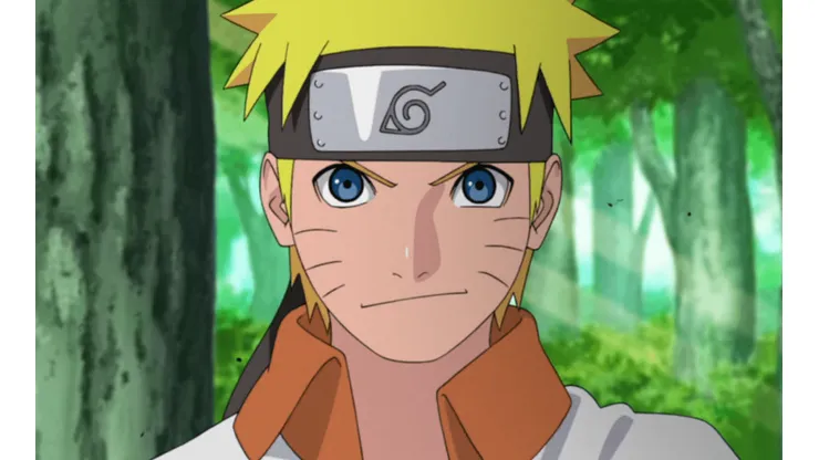 Naruto: Shippuden está completa en streaming.