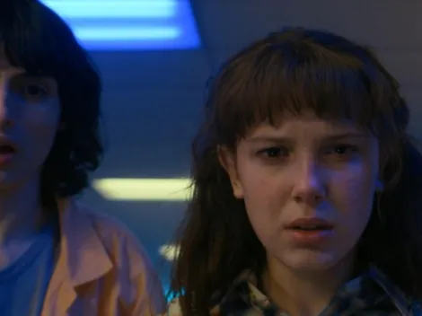 Stranger Things 4: así será la relación de Mike y Once