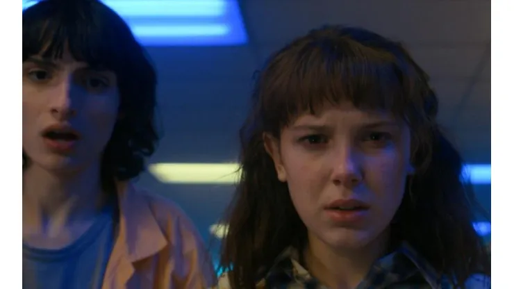 Stranger Things