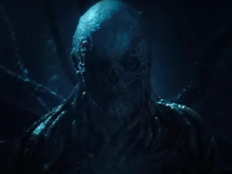 Stranger Things 4: conoce al nuevo villano del show