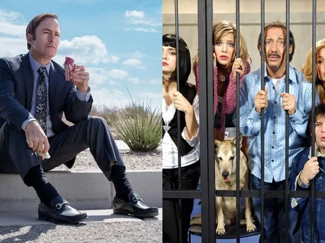Increíble: el programa argentino que aparece en el estreno de Better Call Saul 6