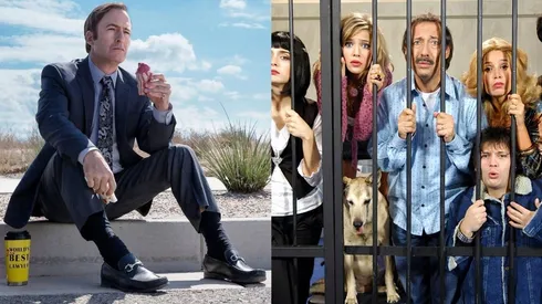 VIDEO: la versión argentina de 'Casados con hijos' aparece en la temporada 6 de Better Call Saul.