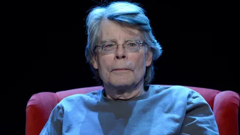 Stephen King