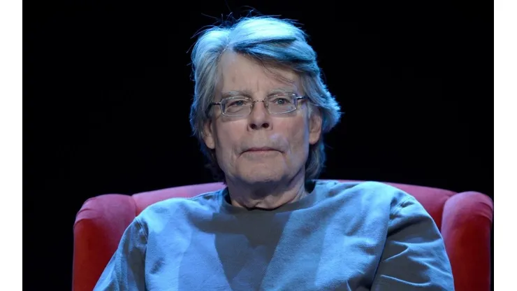 Stephen King