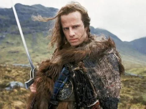 Highlander: lo que sabemos del reboot de la saga