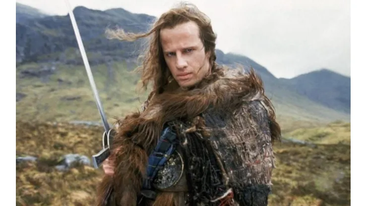 Christopher Lambert