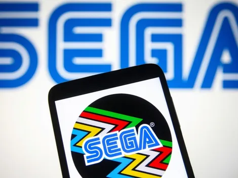 El nuevo videojuego de SEGA que tendrá su película