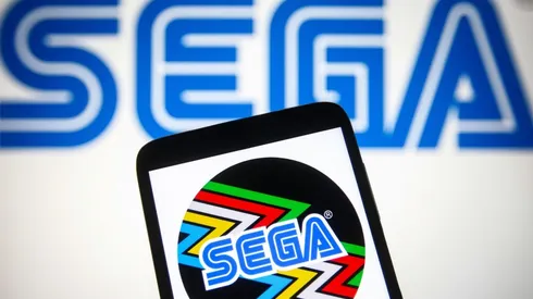 La empresa SEGA se creó en 1951.