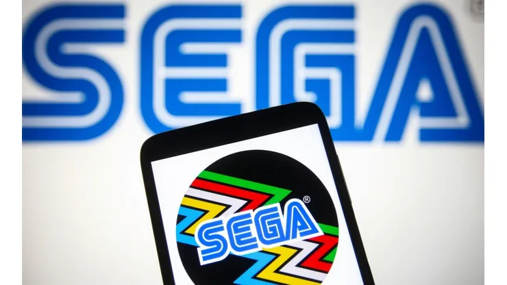 La empresa SEGA se creó en 1951.
