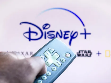 Disney+ volvió a superar a Netflix en Estados Unidos según Nielsen