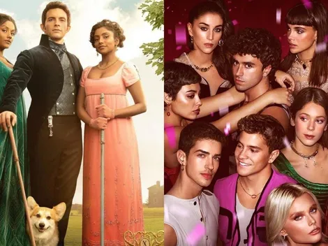 ¿Cuál fue la serie más vista de Netflix en la última semana? (11 al 17 de abril 2022)