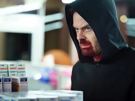 Barry: todo lo que debes recordar de la segunda temporada