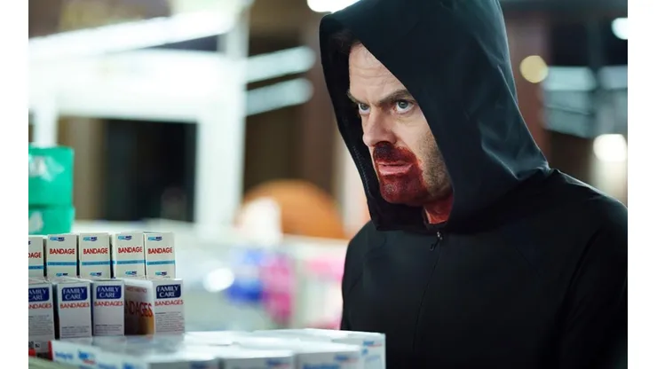 La serie creada por Bill Hader vuelve el fin de semana.