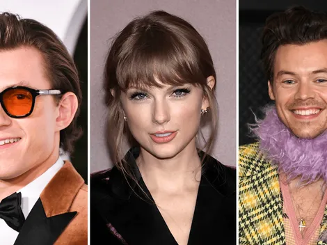 Las celebridades con las que más sueña la gente