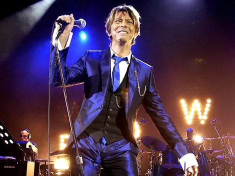 HBO producirá el documental oficial de David Bowie