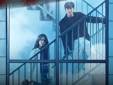 Así es la nueva serie coreana tendencia en Netflix a nivel mundial