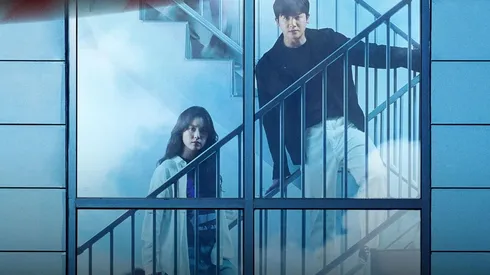 Como Propuesta Laboral y Veinticinco Veintiuno: la nueva serie coreana furor en Netflix.