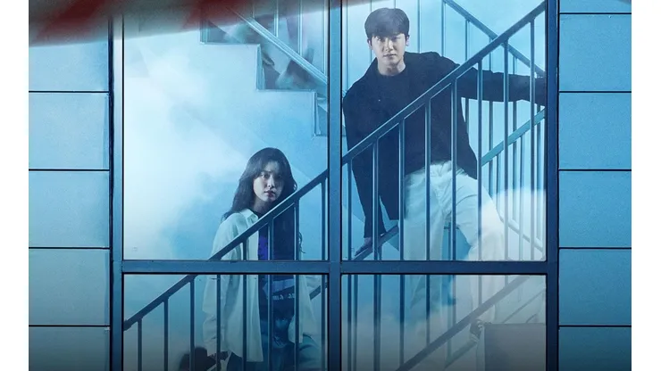 Como Propuesta Laboral y Veinticinco Veintiuno: la nueva serie coreana furor en Netflix.