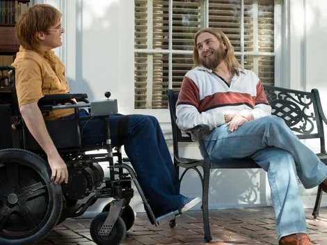 Spoiler recomienda: qué ver hoy en Prime Video