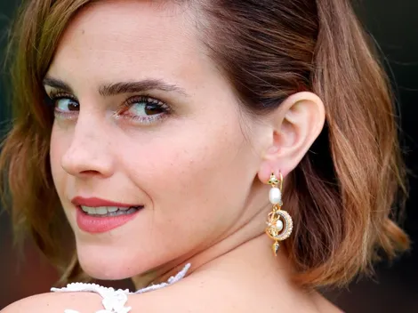 Los cambios de look de Emma Watson de Harry Potter hasta ahora