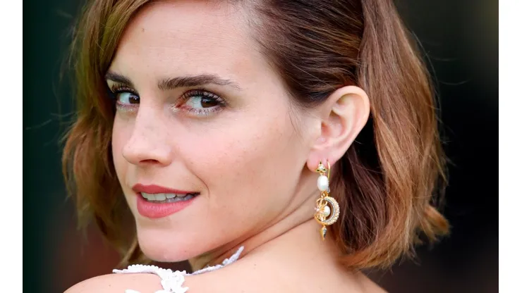 Emma Watson celebra sus 32 años.