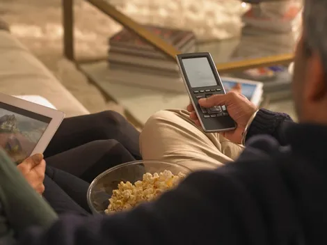 Las mejores páginas legales para ver películas gratis